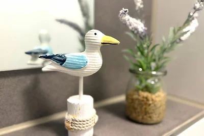 apartman za odmor Obiteljski odmor Sagard