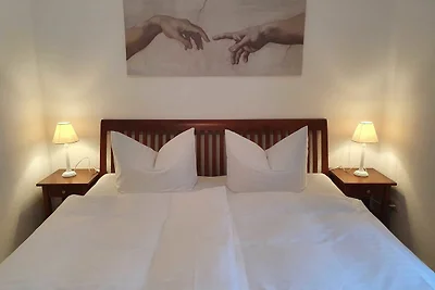 Ferienwohnung Löwenzahn