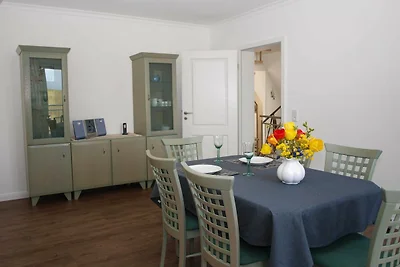 Ferienwohnung Oberland