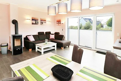 Ferienhaus Wis-2 SZ bis max. 5 Pers.