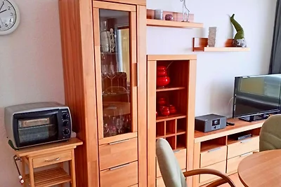 Ferienwohnung Harzoase im Panoramic