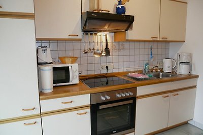 Vakantieappartement Gezinsvakantie Dargen