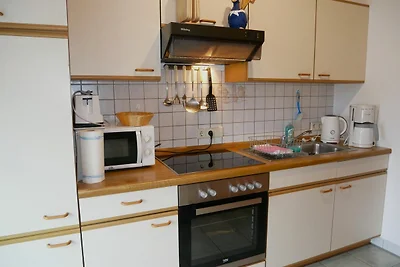 Ferienwohnung 4