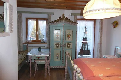 Pensione Vacanza romantica Fischbachau