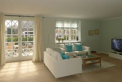 Casa vacanze Vacanza di relax Nieblum