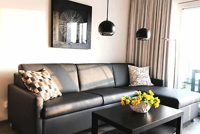 Apartament Dla rodzin Dierhagen