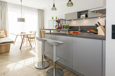 Luxus-SPA-OG-Fewo QUARTIER 4