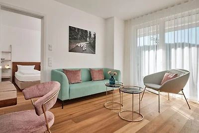 Vakantieappartement Gezinsvakantie Hinterzarten