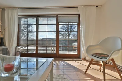 Vakantieappartement Gezinsvakantie Neukloster