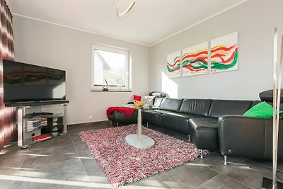 Casa vacanze Vacanza di relax Göhren-Lebbin