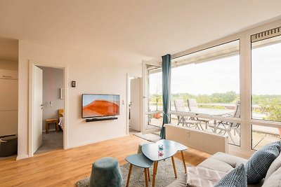 Vakantieappartement Gezinsvakantie Kiel