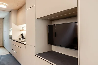 Vakantieappartement Gezinsvakantie Mellau