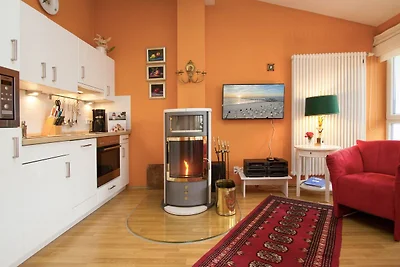 Vakantieappartement Gezinsvakantie Ahlbeck