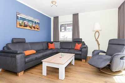 Ferienwohnung Wangerooge