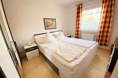 Ferienwohnung Sonnenbogen 1