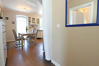 Ferienwohnung Lütt Matten 02 mit...