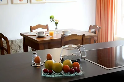 Ferienhaus für 2 Personen