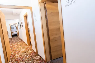 Vakantieappartement Gezinsvakantie Nauders