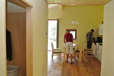 Appartamento Vacanza con famiglia Bad Hofgastein