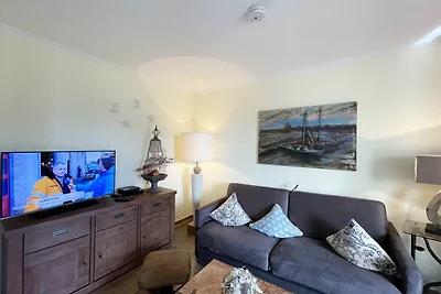 apartman za odmor Obiteljski odmor Sellin