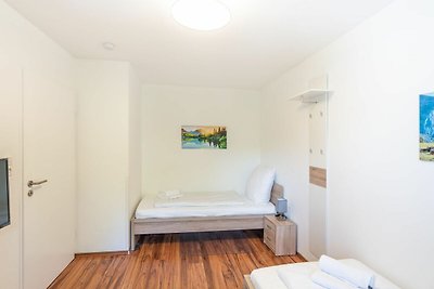 Vakantieappartement Gezinsvakantie Sonthofen