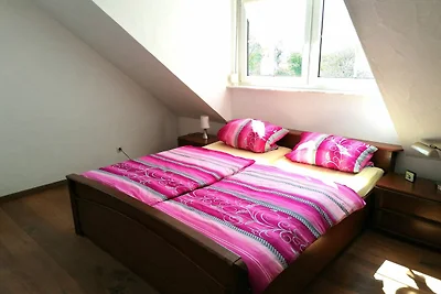 Appartamento Vacanza con famiglia Lower Franconia