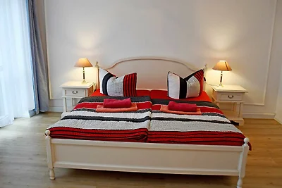 08 Juniorsuite mit Balkon (2-Raum)