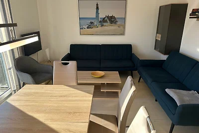 Appartamento Vacanza con famiglia Rerik