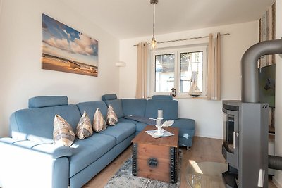 Ferienhaus Baltic Blue