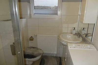 Vakantieappartement Gezinsvakantie Wesenberg