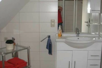 Ferienwohnung Janssen