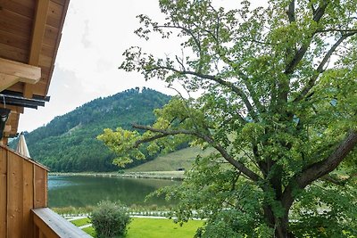 Vakantieappartement Gezinsvakantie Puchberg am Schneeberg