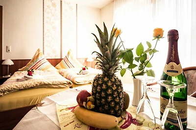 Zweibettzimmer