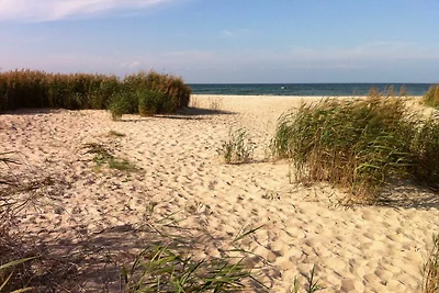 Fewo Ostseeblick Kägsdorf