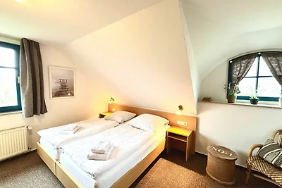 Albergo Cultura ed escursioni Poseritz