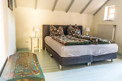 Vakantieappartement Gezinsvakantie Jemgum