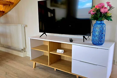 Nr. 486 Zerpenschleuse: Ferienhaus:...