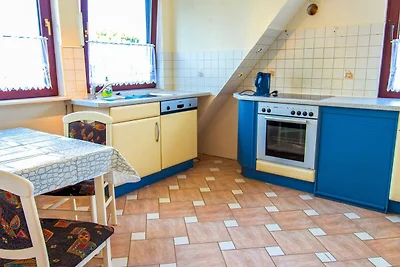 Dach-Ferienwohnung
