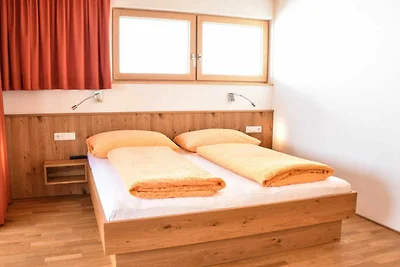 Vakantieappartement Gezinsvakantie Schröcken