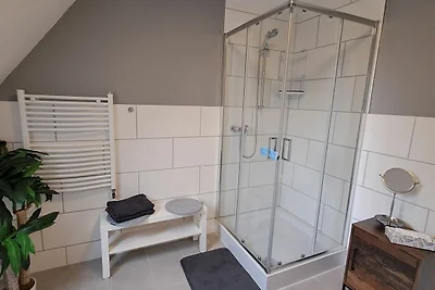 Melli´s Ferienwohnung