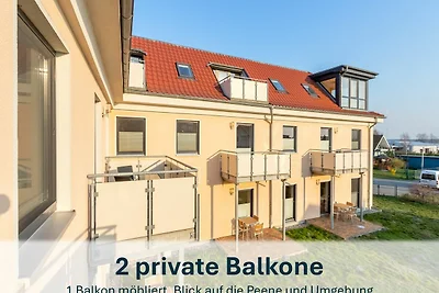 Hotel Cultuur en bezienswaardigheden Peenemünde