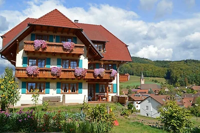 Ferienwohnung, Kappelenblick , 2 Schlafzimmer...