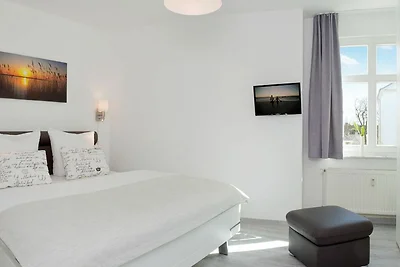 Vakantieappartement Gezinsvakantie Ahlbeck