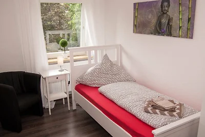 Appartamento Vacanza con famiglia Wilhelmshaven