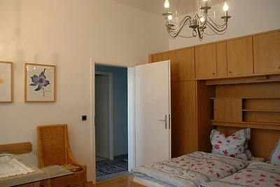 Ferienwohnung Sturmflut