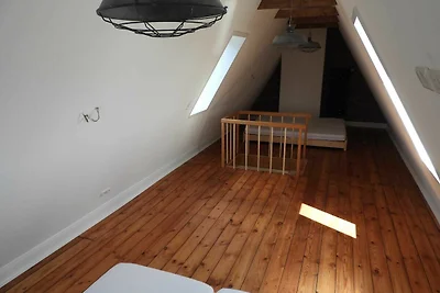 Casa vacanze Vacanza di relax Graal-Müritz