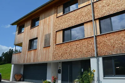 Ferienwohnung Familie Huber