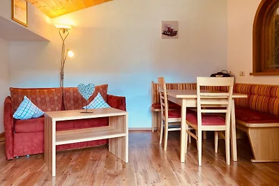 Ferienwohnung 2-3 Pers.