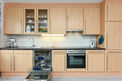 Ferienwohnung Sternenlicht