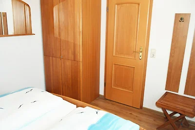 4 - Sterne Ferienhaus Am Brink mit Gartenter.